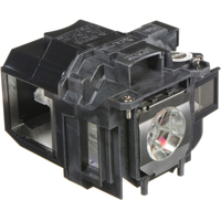 

Epson ELPLP88 Replacement Lamp/Bulb for Projectors S27, X27, W29, 97H, 98H, 99WH, 955WH, 965H, 1224, 1222, 1264, 1263W, 1284,1761W, VS230, VS340, VS345, 640, 2040, 740, 1040