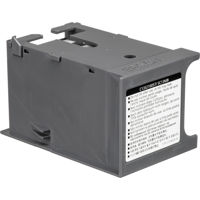 

Epson Replacement Ink Maintenance Tank for SureColor T3170x, T3170 and T5170 Printer