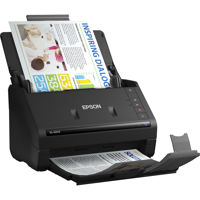 

Epson WorkForce ES-400 II Duplex Desktop Document Scanner