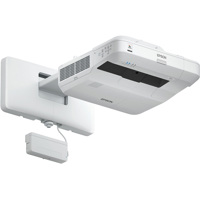 

Epson BrightLink 696Ui Full HD 3LCD Ultra Short-Throw Interactive Projector, 1920x1200, 3800 Lumens, White