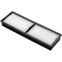 

Epson V13H134A30 Replacement Air Filter for PowerLite D6150, D6155W, D6250 Projectors