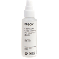 

Epson Cleaning Kit for DS-530 Color Duplex Document Scanner