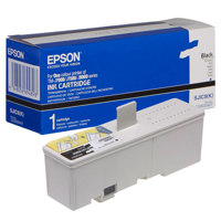 

Epson C33S020407 Black Inkjet Cartridge for TM-J7000 and TM-J9000 Printers