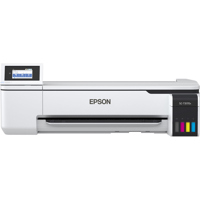 

Epson SureColor T3170x 24" Wide-Format Wi-Fi Desktop Color Inkjet Printer, 2400x1200 dpi