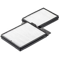 

Epson Replacement Air Filter for PowerLite 470, 475W, 480, 485W Projectors