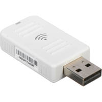 

Epson ELPAP10 Wireless LAN Module for Projectors