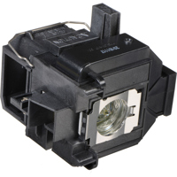 

Epson ELPLP69 Replacement Projector Lamp / Bulb