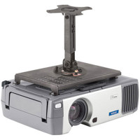 

Epson Ceiling Mount for the PowerLite 7800p and 7850p Multimedia Projectors.