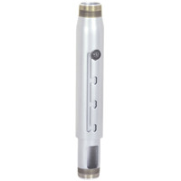 

Epson ELPMBC02 9-12" Adjustable Extension Column for Multimedia Projectors, 500lb Capacity, White