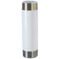 

Epson ELPMBC03 6" Fixed Extension Column for Multimedia Projectors, 500lb Capacity, White