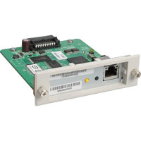

Epson Net 10/100 Base TX Type B Internal Ethernet Print Server Network Card