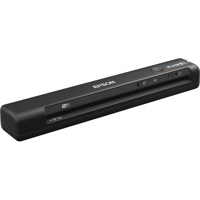 

Epson WorkForce ES-60W Wireless Portable Document Scanner, 15 ppm