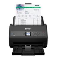 

Epson WorkForce ES-865 Color Duplex Document Scanner