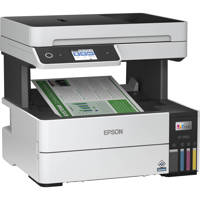 

Epson EcoTank Pro ET-5150 Wireless All-in-One Cartridge-Free Supertank Inkjet Printer