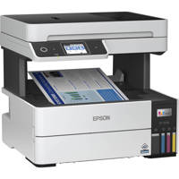 

Epson EcoTank Pro ET-5170 Wireless All-in-One Cartridge-Free Supertank Inkjet Printer