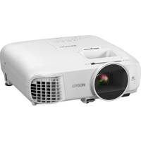 

Epson Home Cinema 2200 Full HD 3LCD Projector - Refurbished by Epson