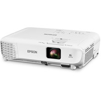 

Epson Home Cinema 760 720p 3LCD Home Theater Projector, 1280x800, 3300 Lumens