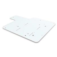 

Epson V12H870001 Adapter for SMART UF55/65/70/75 Series Mounts, White