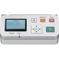 

Epson Network Scan Module for DS-6500, DS-7500, DS-50000, DS-60000 and DS-70000 Scanners