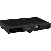 

Epson PowerLite 1781W Wireless WXGA 3LCD Projector, 1280 x 800, 3200 Lumens