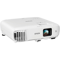 

Epson PowerLite 2042 XGA 3LCD Projector, 1024x768, 4400 Lumens