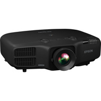 

Epson PowerLite 5535U WUXGA 3LCD Projector, 1920x1200, 5500 Lumens