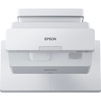 

Epson PowerLite 720W XGA Ultra-Short Throw 3LCD Projector, 3800 Lumens