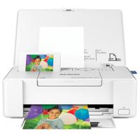 

Epson PictureMate PM-400 Wireless Compact Color Personal Photo Lab Inkjet Photo Printer, 5760x1440 dpi, 4x6" at 36 Sec Print Speed