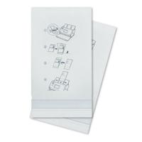 

Epson Passport Carrier Sheet for DS-30000 and DS-32000 Document Scanner