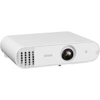 

Epson PowerLite U50 WUXGA 3LCD Wireless Projector with 5W Speaker, 1920x1080, 3700 Lumens