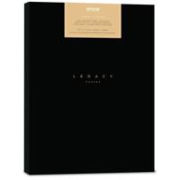 

Epson Legacy Etching Textured Matte Paper, 20 mil, 8.5x11", 25 Sheets