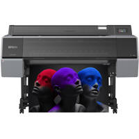 

Epson SureColor P9570 44" Wide-Format Inkjet Printer, Standard Edition