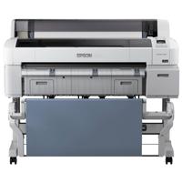 

Epson Surecolor T5270 UltraChrome XD Inkjet Photo Printer, 740ft/hr Speed, 2880 x 1440dpi Resolution, USB 2.0/Gigabit Ethernet