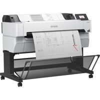 

Epson SureColor T5470 36" Color Large Format Inkjet Printer