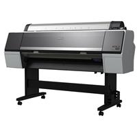 Epson SureColor P8000 44" 8-Color Large-Format Inkjet Photo Printer, 2880x1440, 16 x 20" Prints at 4.16min, Standard E