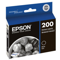 

Epson For the Expression Home XP-200, XP-300, XP-310, XP-400, XP-410, Workforce WF-2520, WF-2530, and WF-2540 Printers