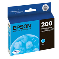 

Epson For the Expression Home XP-200, XP-300, XP-310, XP-400, XP-410, Workforce WF-2520, WF-2530, and WF-2540 Printers