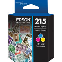 

Epson Durabrite Ultra Color Standard Capacity Ink Cartridge for WorkForce WF-100 Wireless Mobile Inkjet Printer