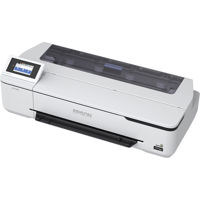 

Epson SureColor T3170 24" Wireless Color Large Format Inkjet Printer, 34 Sec A1/D-Sized Print Speed, 2400x1200 dpi