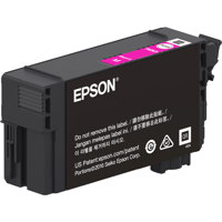 

Epson Ultrachrome XD2 Magenta Ink Cartridge for SureColor T5170 and T3170 Wireless Printers, 26ml