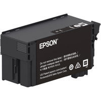 

Epson Ultrachrome XD2 Black Ink Cartridge for SureColor T5170 and T3170 Wireless Printers, 80ml