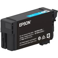 

Epson Ultrachrome XD2 Cyan Ink Cartridge for SureColor T5170 and T3170 Wireless Printers, 50ml