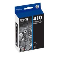 

Epson T410 Claria Premium Standard-Capacity Black Ink Cartridge for XP-530, XP-630 and XP-830 Printers