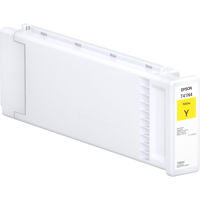 

Epson T41N UltraChrome XD2 700ml Yellow Ink Cartridge for SureColor T3475/T5475 Inkjet Printer