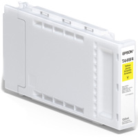 

Epson UltraChrome PRO12 150ml Yellow Ink Cartridge for SureColor P7570 24"/P9570 44" Inkjet Printer
