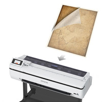 

Epson 36" Document Sheet Carrier for SureColor T5170M 36" Wireless Color Inkjet Printer