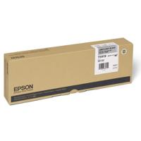 

Epson UltraChrome 700 ml. K3 Light, Light Black Pigment Based Ink for the Stylus Pro 11880 Inkjet Printer