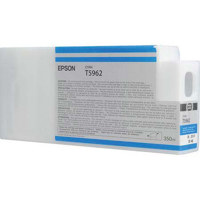 

Epson UltraChrome HDR 350 ml. Cyan High Density Resin Pigment Based Ink for the Stylus Pro 7890, 7900, 9890 & 9900 Inkjet Printers