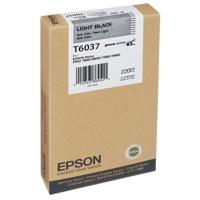 

Epson UltraChrome 220 ml. K3 Light Black Pigment Based Ink for the Stylus Pro 7880 Inkjet Printer