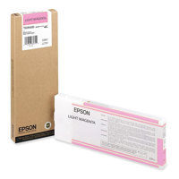 

Epson UltraChrome 220 ml. K3 Vivid Light Magenta Pigment Based Ink for the Stylus Pro 4880 Series Inkjet Printers